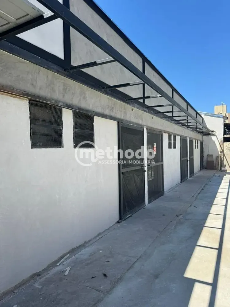 Sala-Conjunto, 21 m² - Foto 3