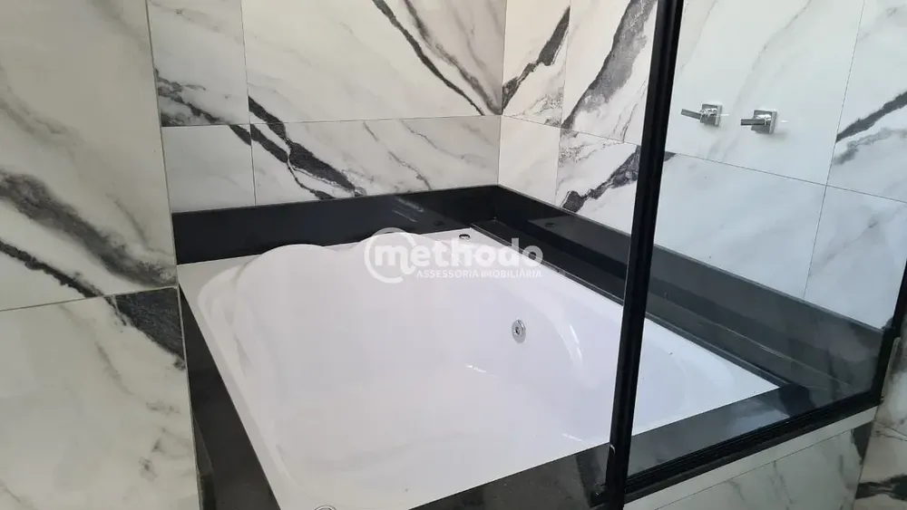Casa, 3 quartos, 246 m² - Foto 4