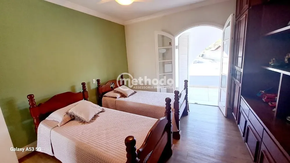 Casa, 4 quartos, 1260 m² - Foto 3