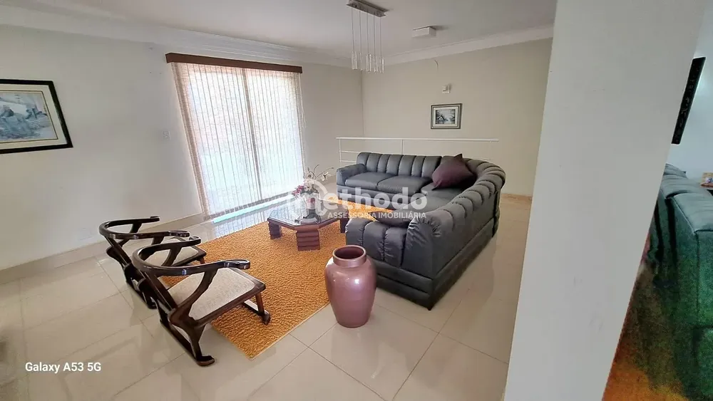 Casa, 4 quartos, 1260 m² - Foto 4