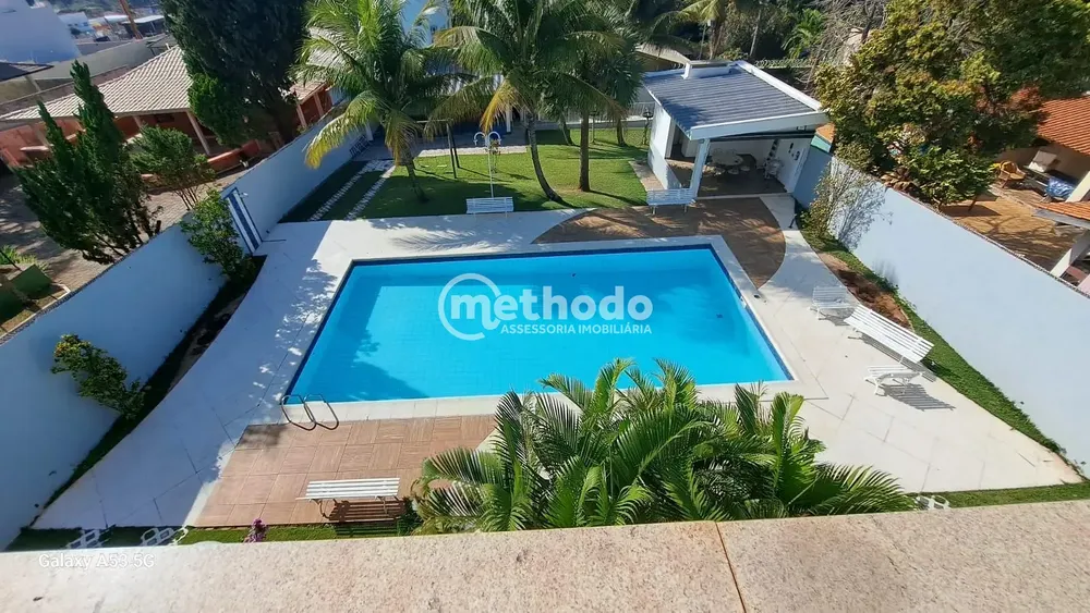 Casa, 4 quartos, 1260 m² - Foto 1