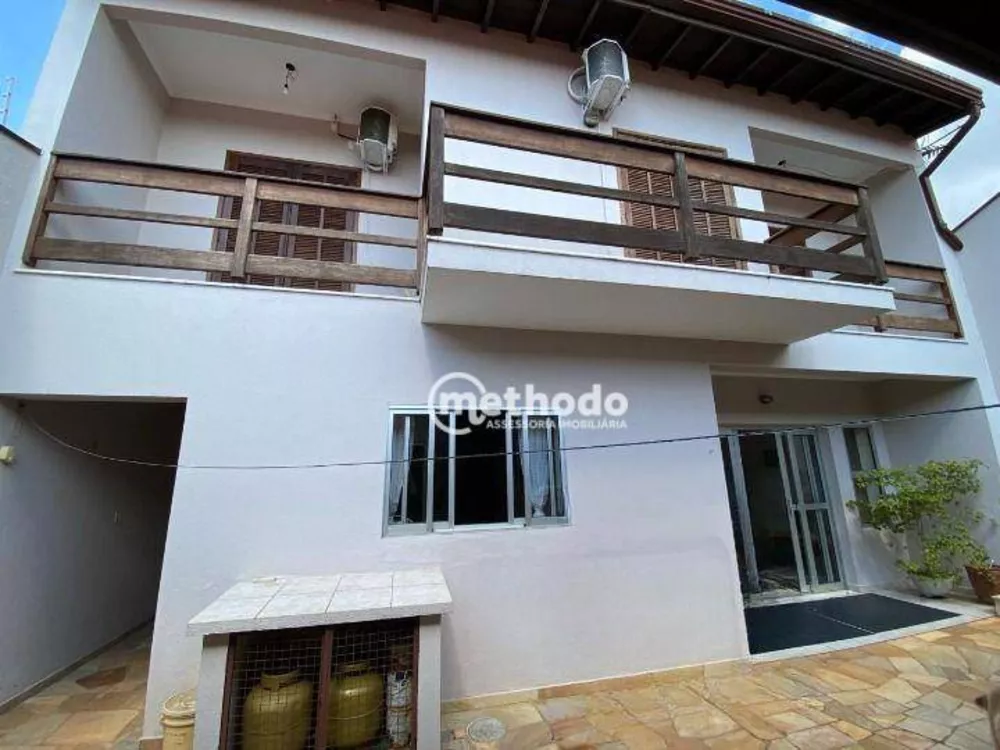 Casa à venda com 4 quartos, 280m² - Foto 4