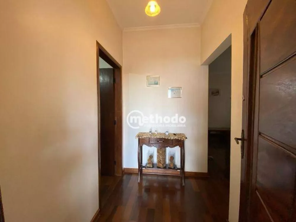 Casa à venda com 4 quartos, 280m² - Foto 3