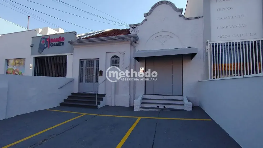 Casa, 1 quarto, 141 m² - Foto 2