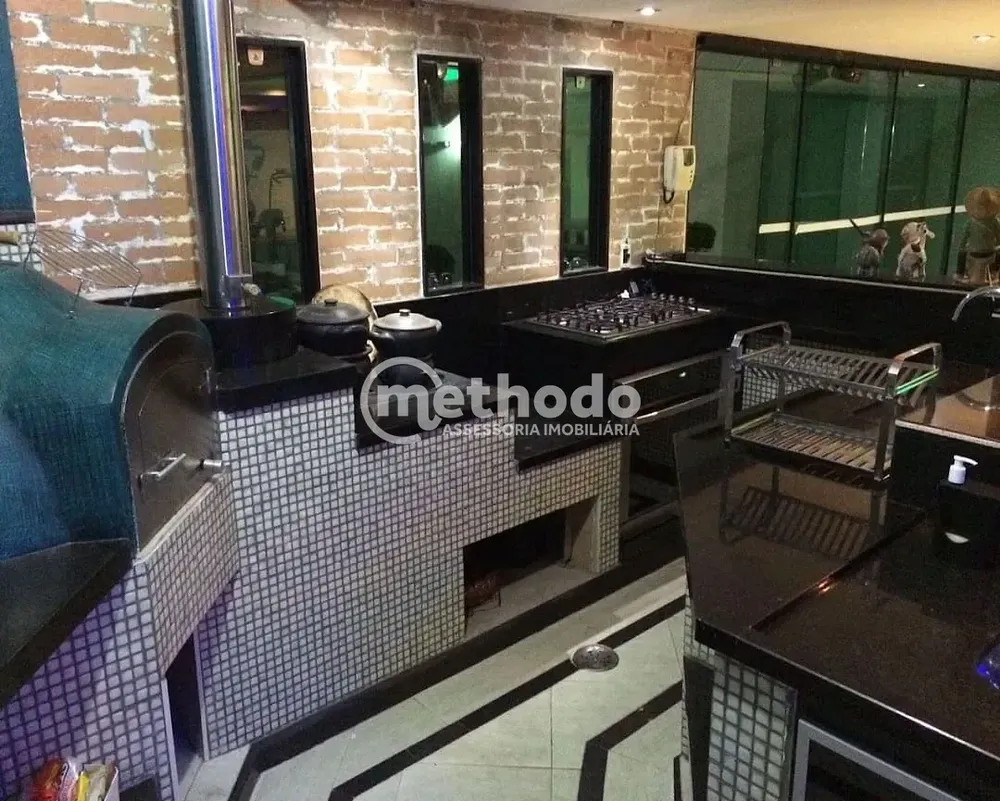 Casa, 3 quartos, 362 m² - Foto 2