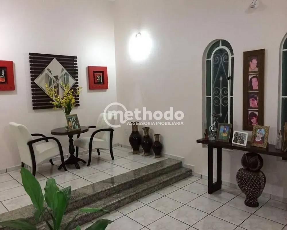 Casa, 3 quartos, 362 m² - Foto 3