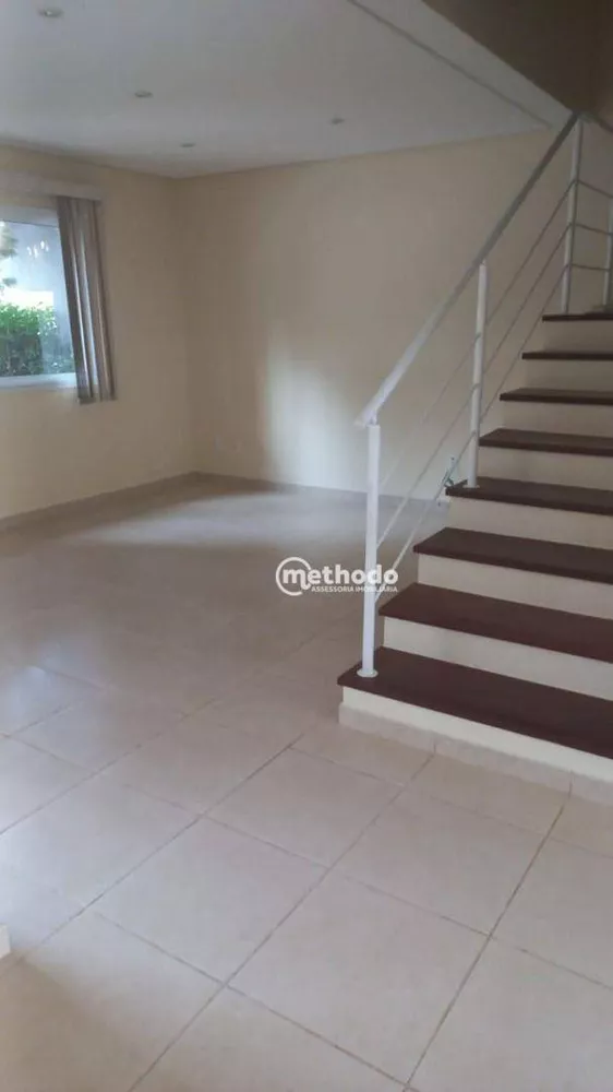 Casa de Condomínio à venda com 3 quartos, 200m² - Foto 3