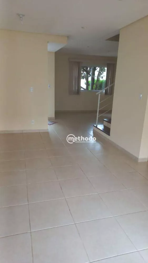 Casa de Condomínio à venda com 3 quartos, 200m² - Foto 4