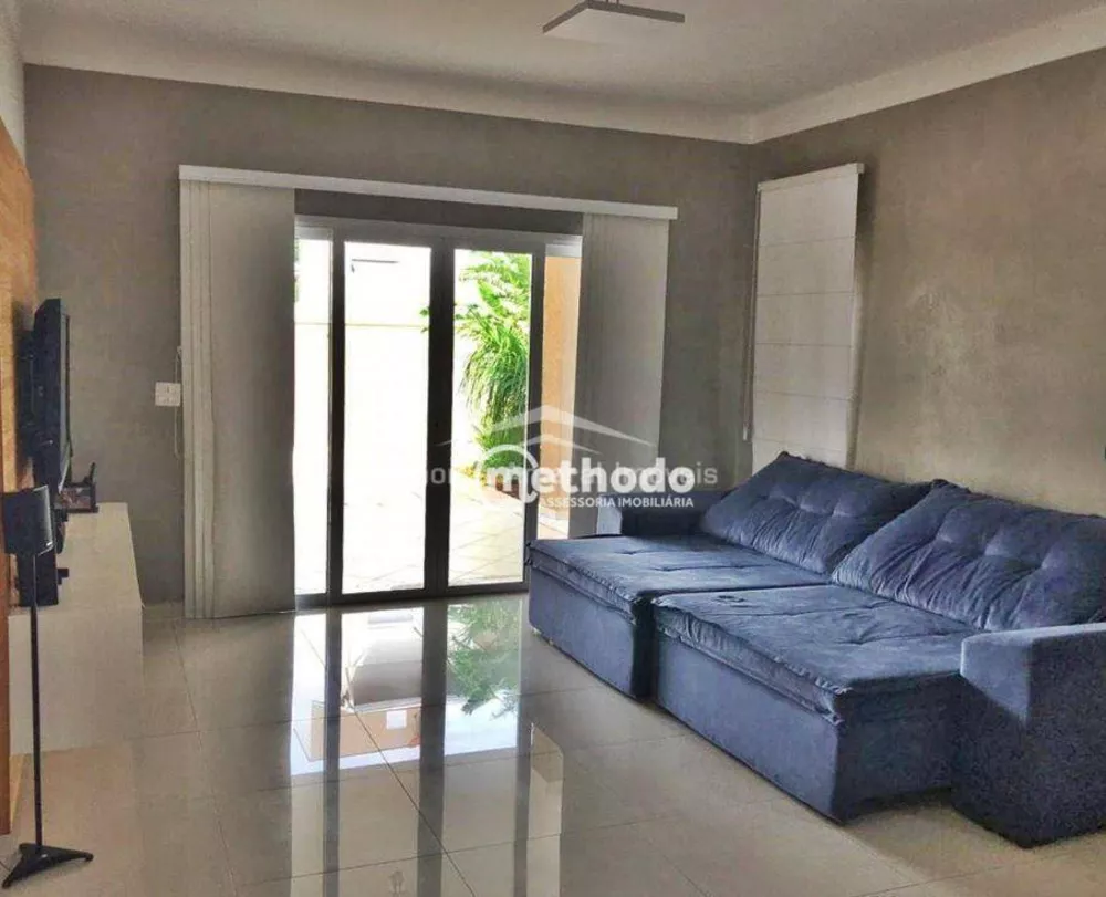 Casa de Condomínio à venda com 4 quartos, 210m² - Foto 3