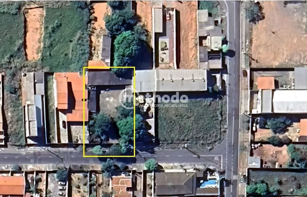 Depósito-Galpão, 317 m² - Foto 3