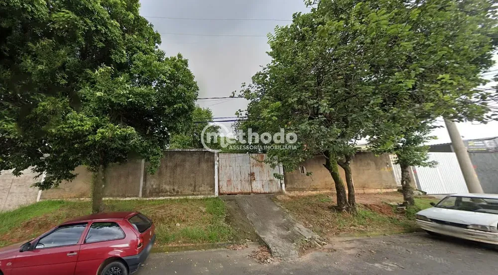 Depósito-Galpão, 317 m² - Foto 1