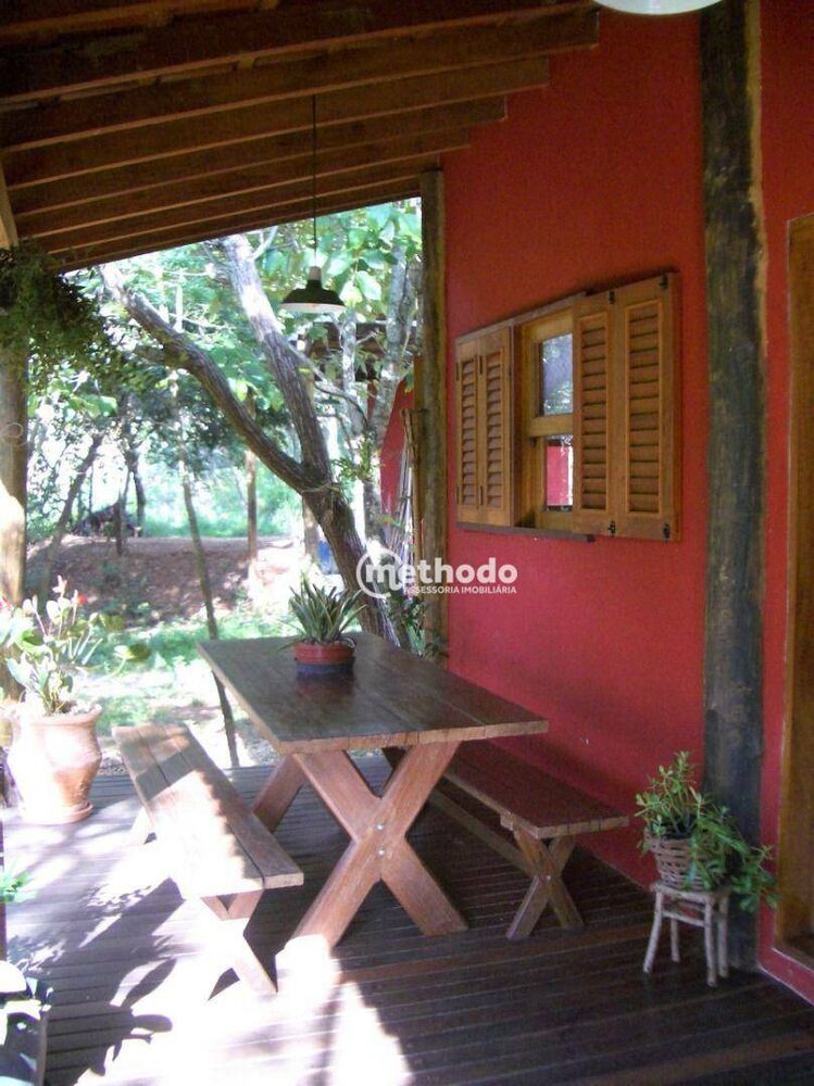 Chácara à venda com 1 quarto, 50m² - Foto 8