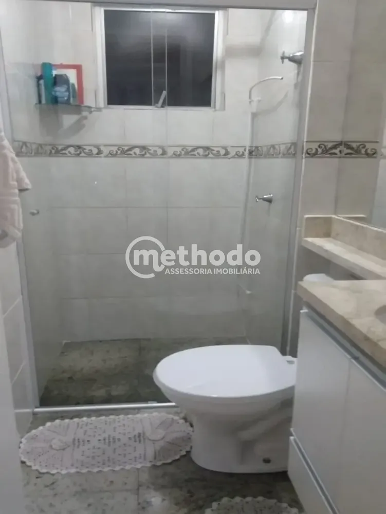 Apartamento, 3 quartos, 60 m² - Foto 4
