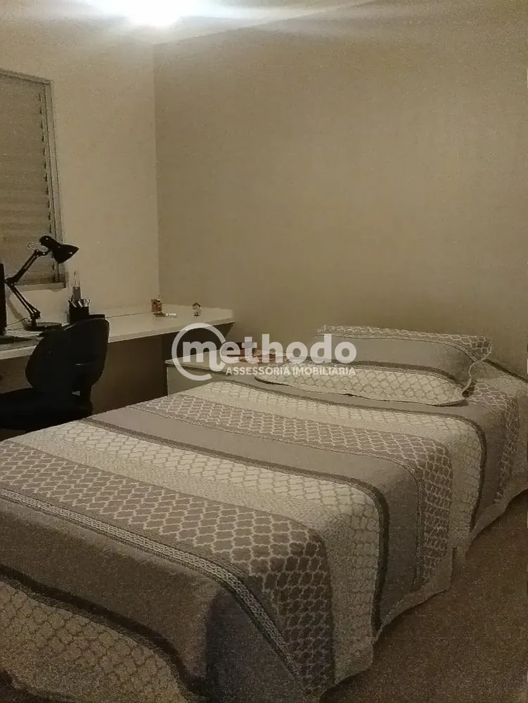 Apartamento, 3 quartos, 60 m² - Foto 2