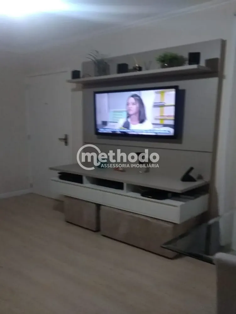Apartamento, 3 quartos, 60 m² - Foto 1