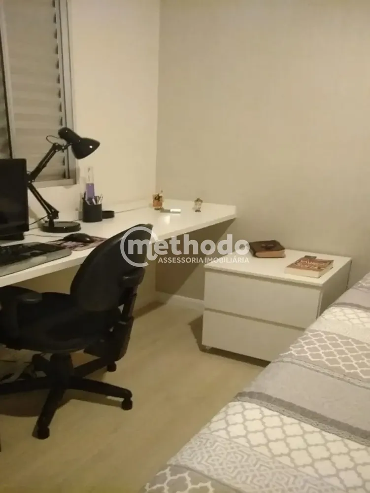 Apartamento, 3 quartos, 60 m² - Foto 3