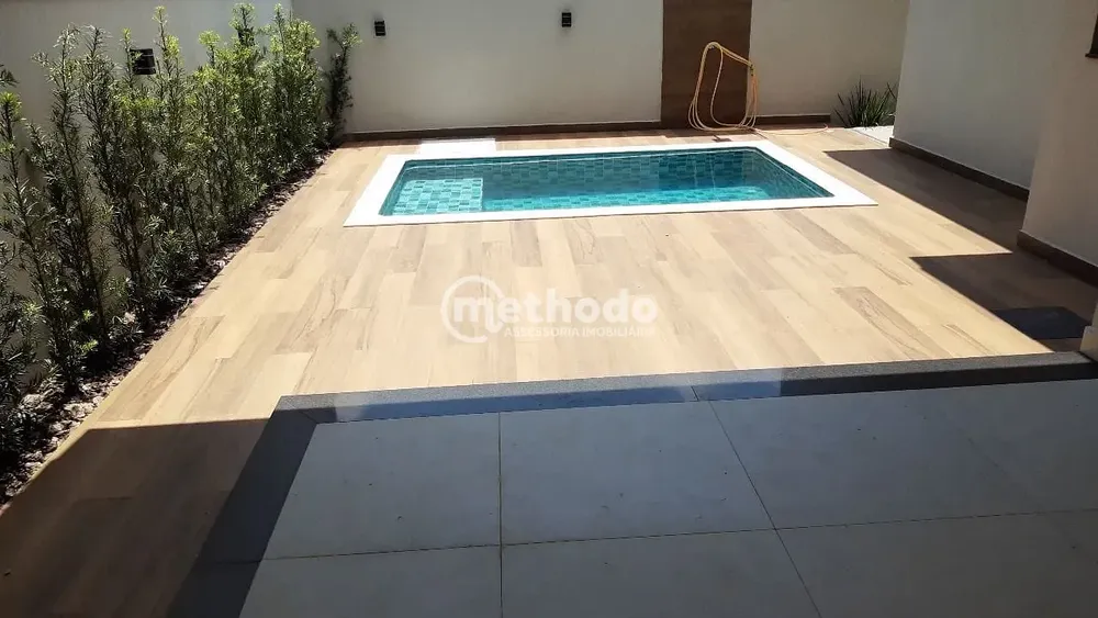 Casa, 3 quartos, 247 m² - Foto 1