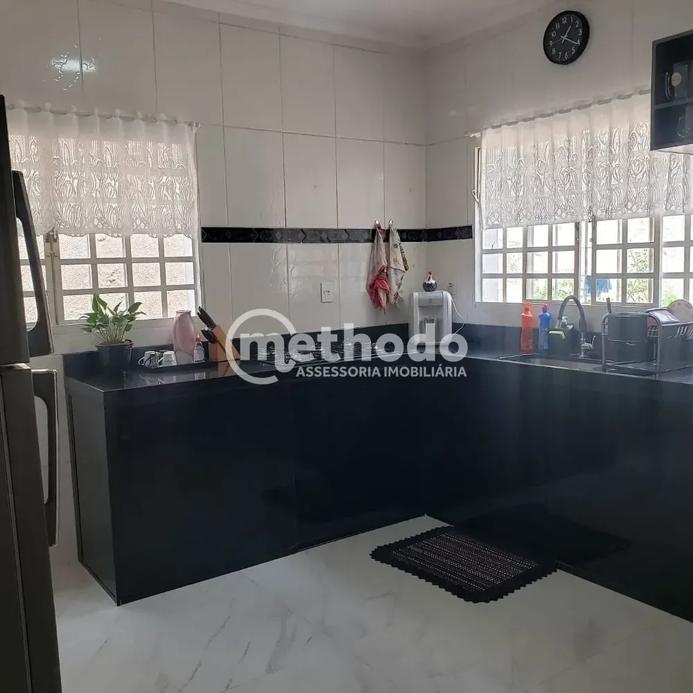 Casa, 3 quartos, 190 m² - Foto 4