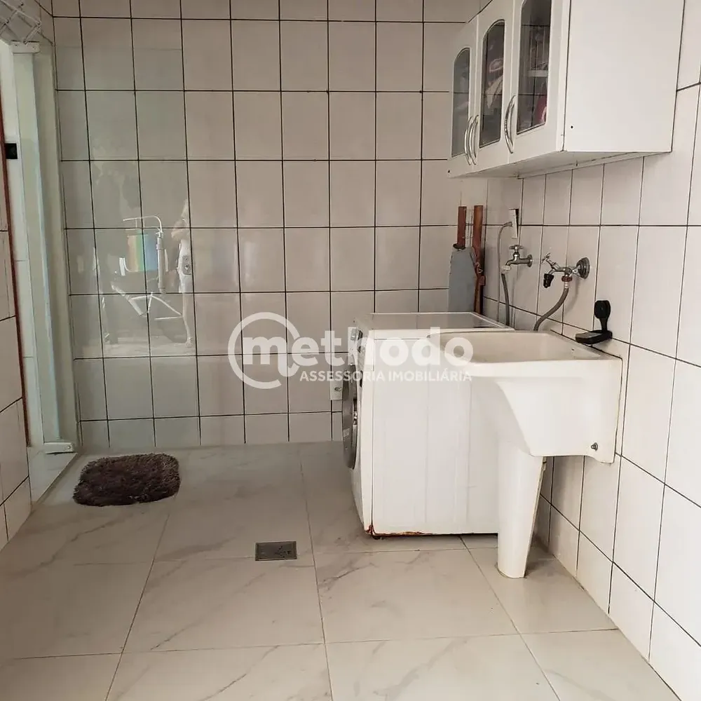 Casa, 3 quartos, 190 m² - Foto 2