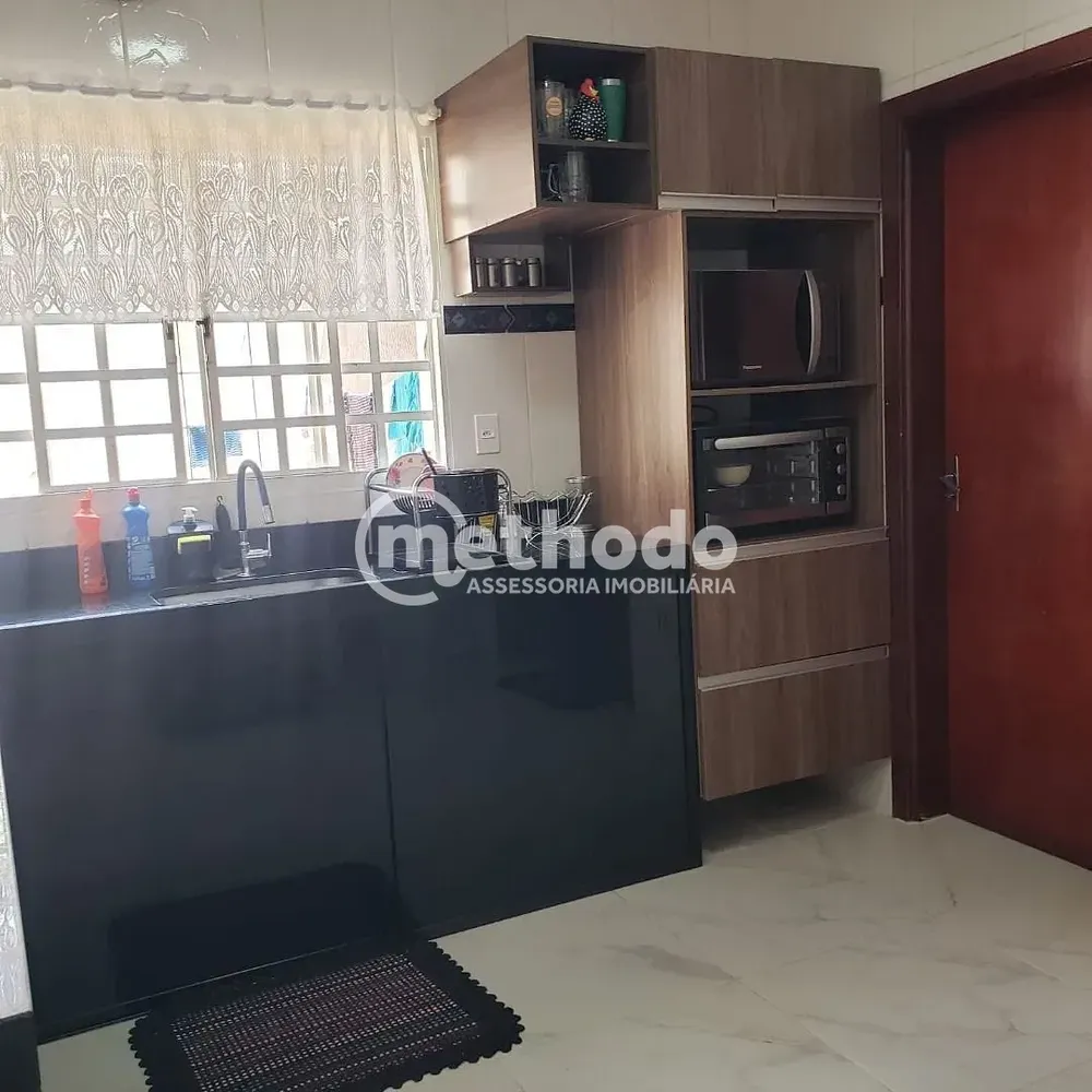 Casa, 3 quartos, 190 m² - Foto 3