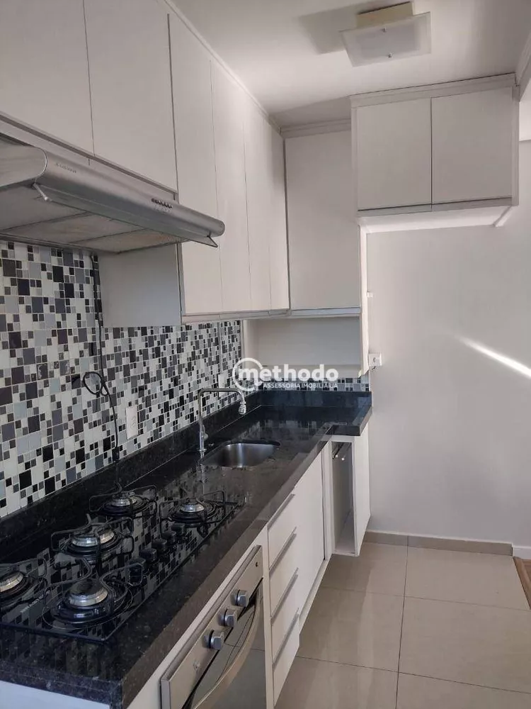 Apartamento à venda com 2 quartos, 45m² - Foto 1