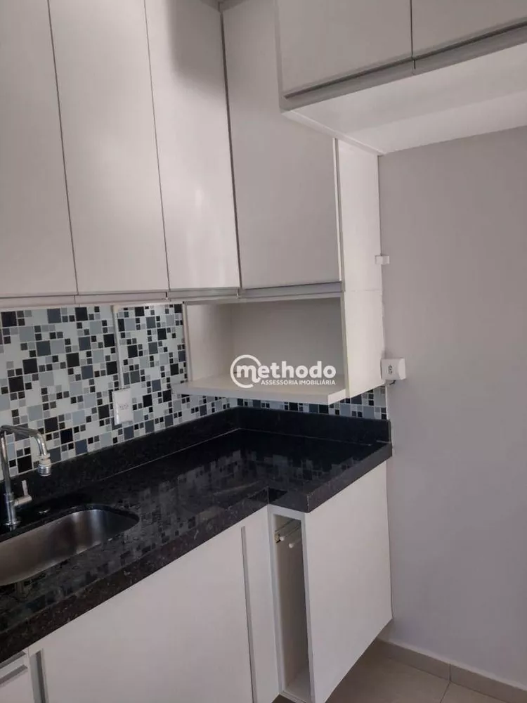 Apartamento à venda com 2 quartos, 45m² - Foto 4