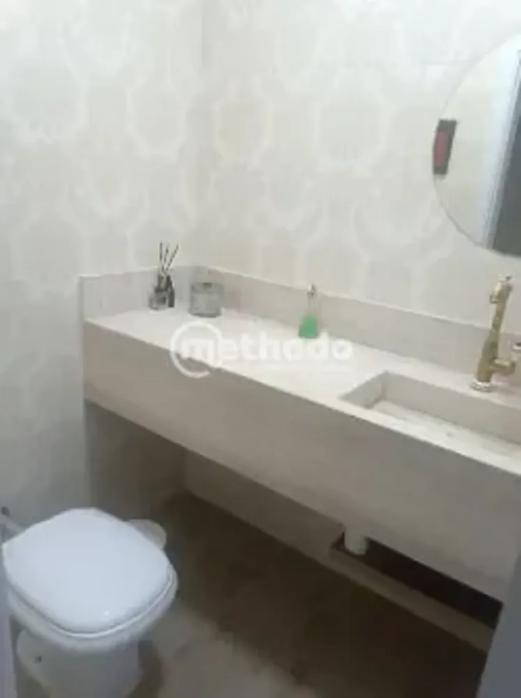 Casa, 4 quartos, 236 m² - Foto 3