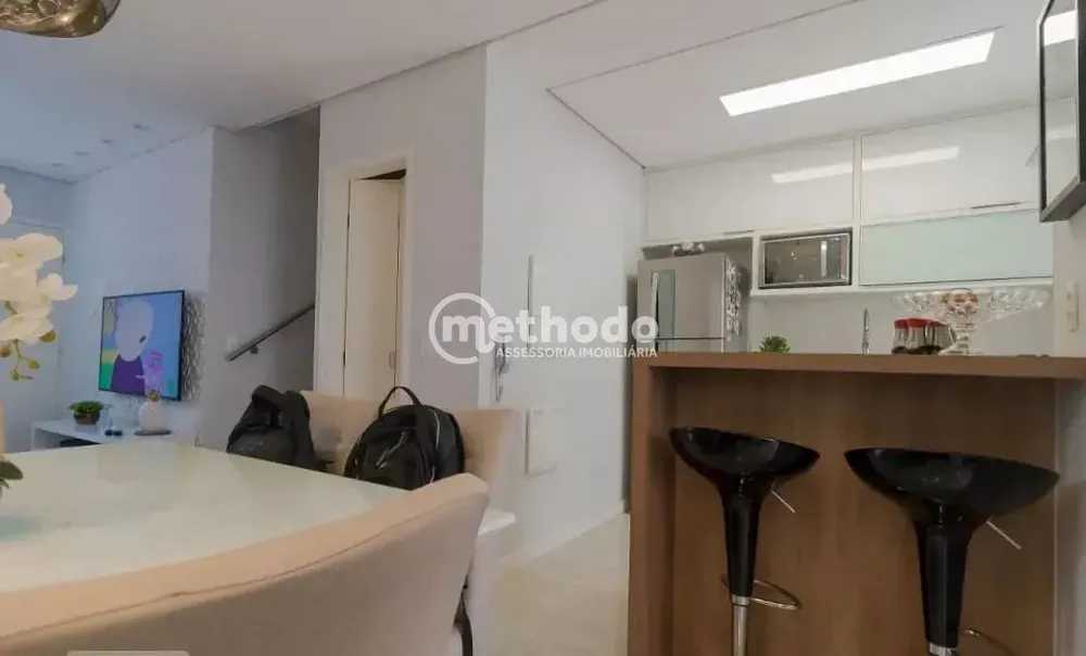 Casa, 3 quartos, 115 m² - Foto 3