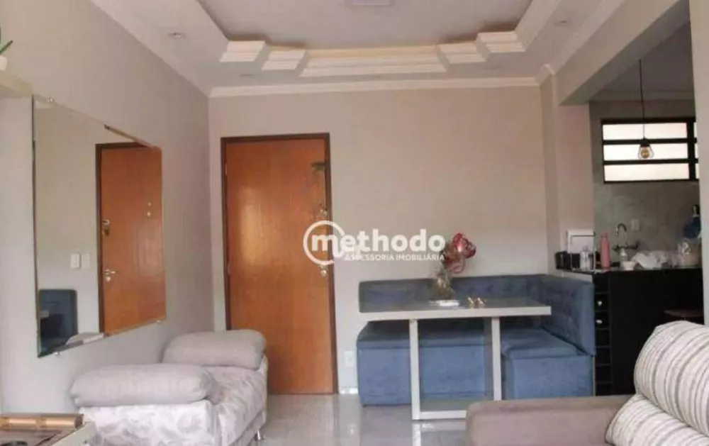 Apartamento à venda com 2 quartos, 90m² - Foto 2