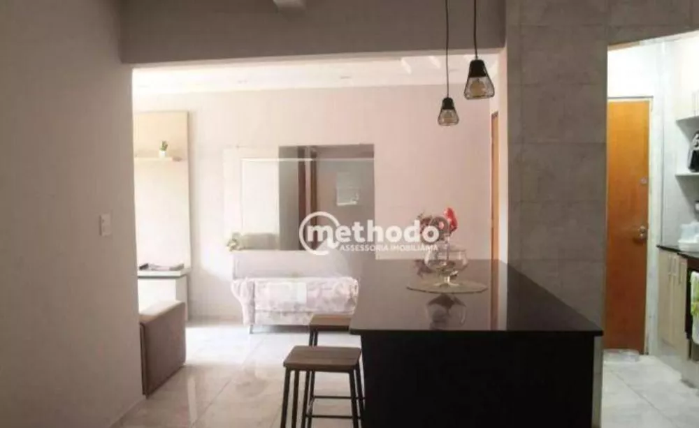 Apartamento à venda com 2 quartos, 90m² - Foto 4