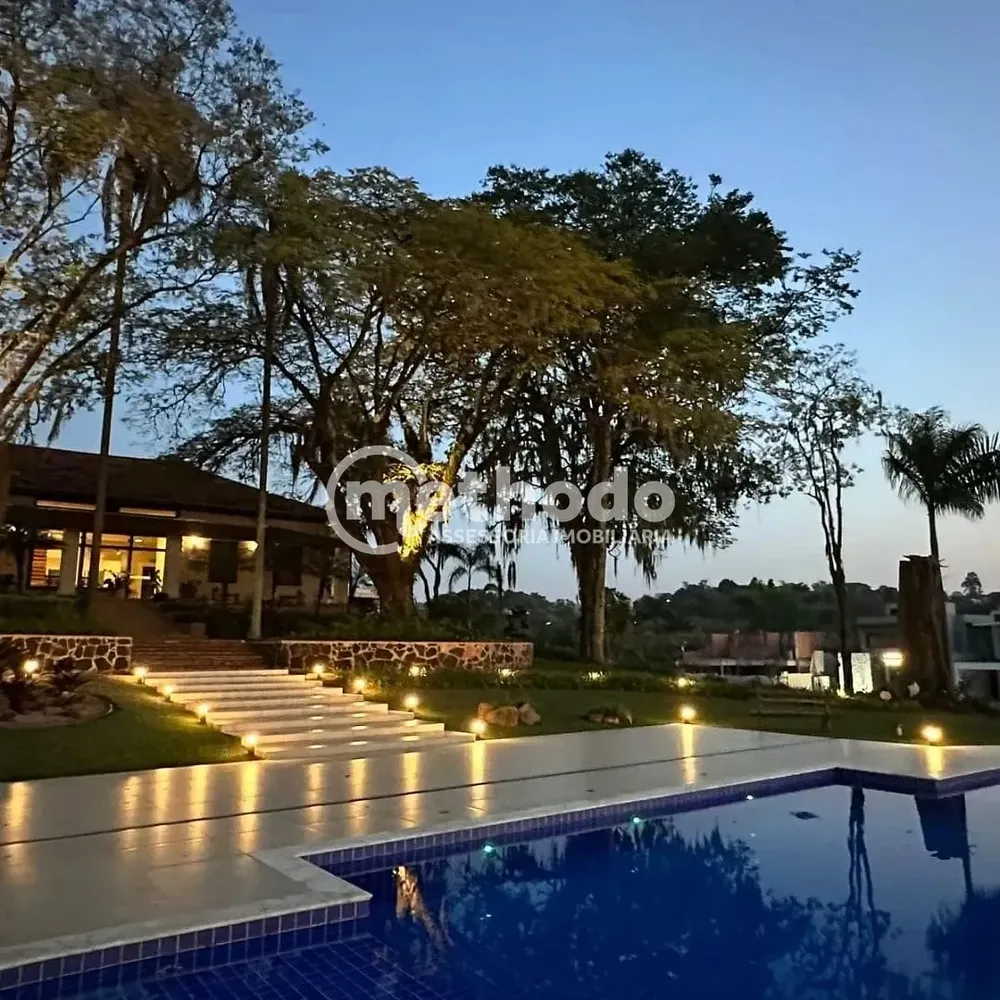 Casa, 4 quartos, 334 m² - Foto 1