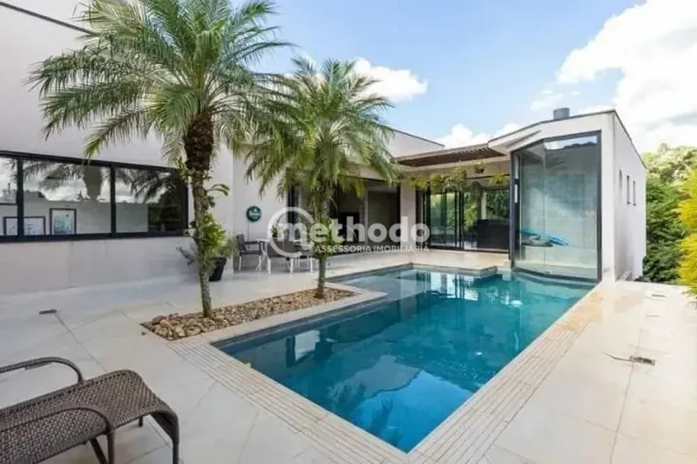 Casa, 4 quartos, 334 m² - Foto 2