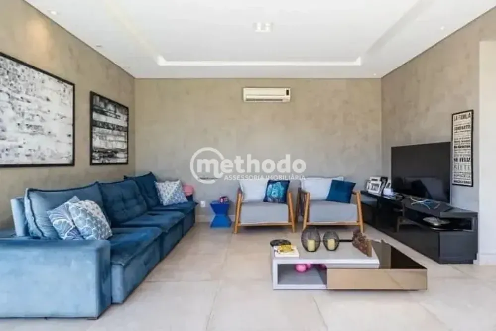 Casa, 4 quartos, 334 m² - Foto 4