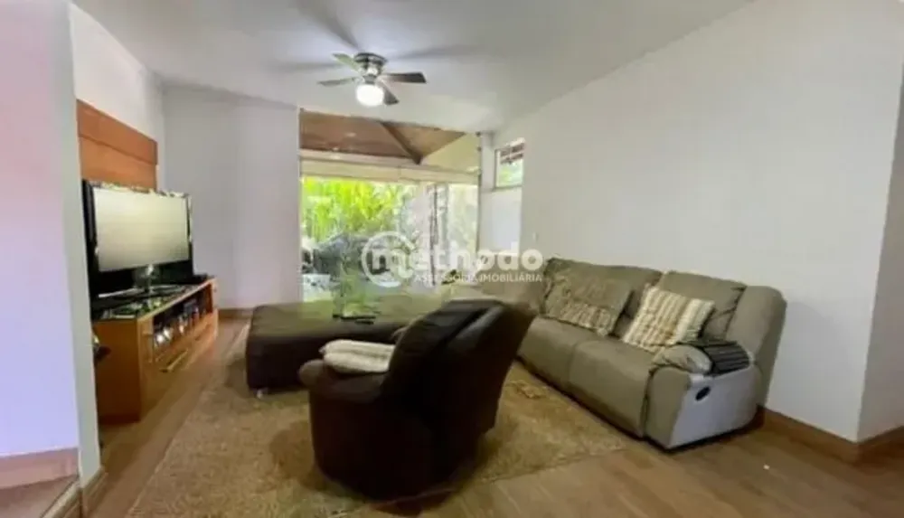 Casa, 4 quartos, 320 m² - Foto 2