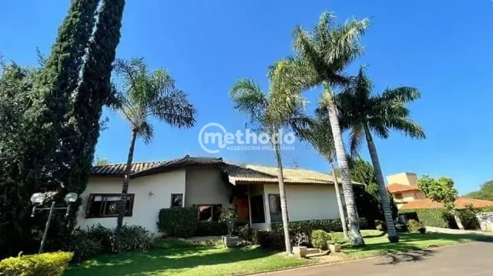 Casa, 4 quartos, 320 m² - Foto 4