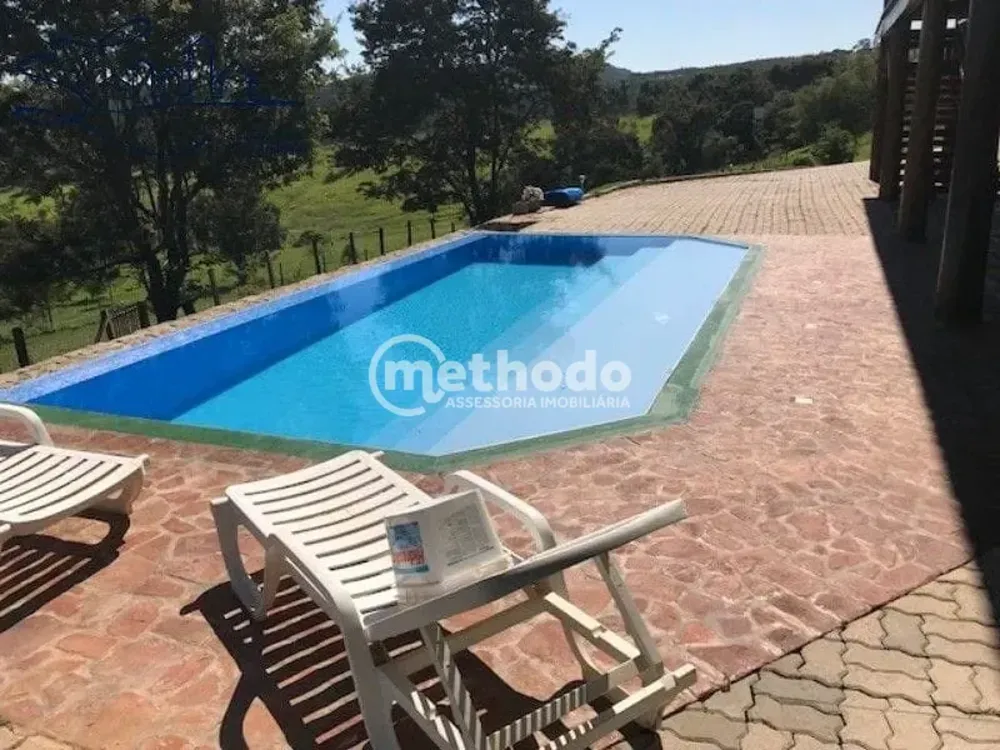 Sítio, 3 quartos, 2 hectares - Foto 2