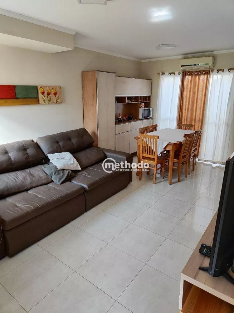 Casa de Condomínio à venda com 3 quartos, 80m² - Foto 2