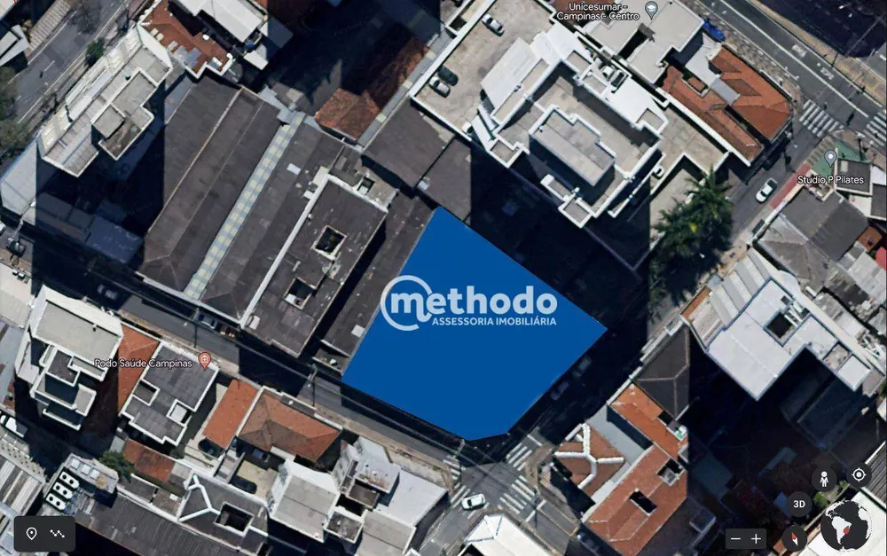 Depósito-Galpão-Armazém à venda, 1000m² - Foto 4