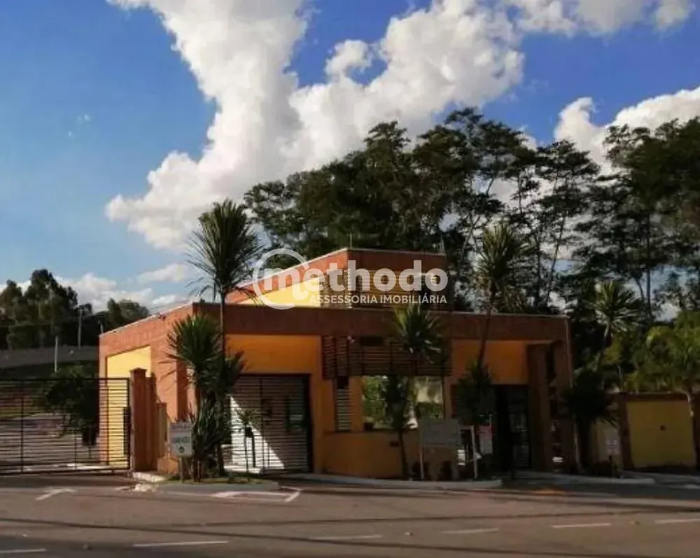 Terreno, 1070 m² - Foto 1