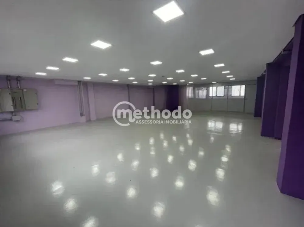 Depósito-Galpão, 2601 m² - Foto 3