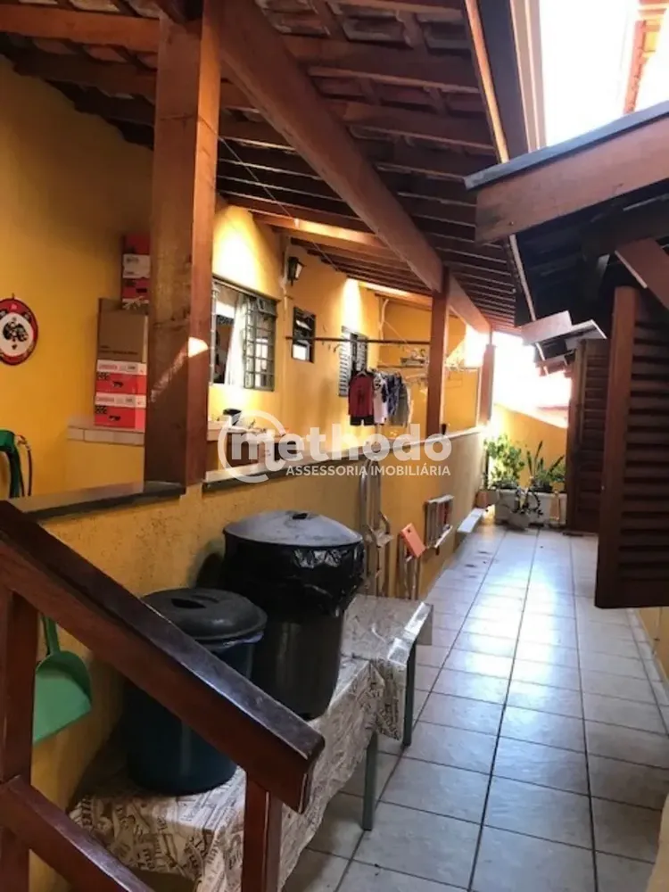 Casa, 3 quartos, 217 m² - Foto 2