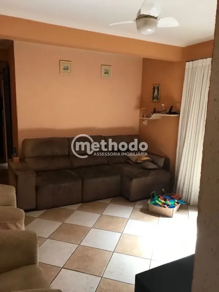 Casa, 3 quartos, 217 m² - Foto 3