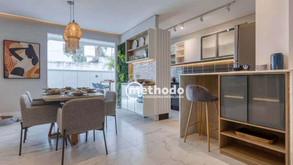 Apartamento à venda com 3 quartos, 73m² - Foto 4