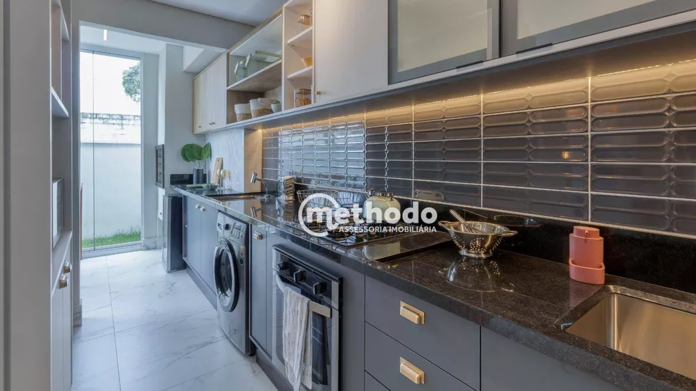 Apartamento à venda com 3 quartos, 73m² - Foto 3