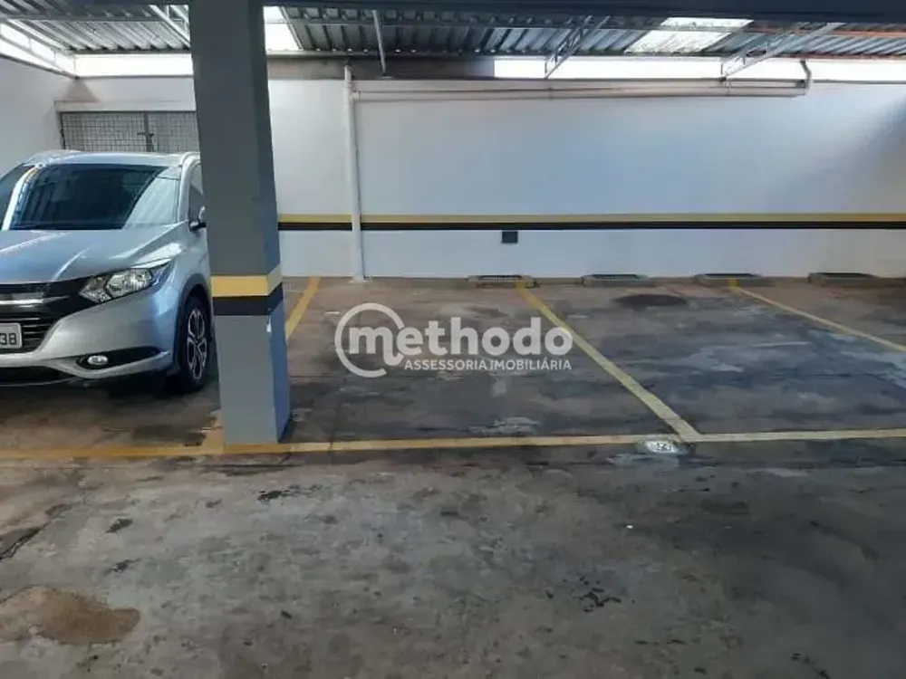 Apartamento, 2 quartos, 60 m² - Foto 4