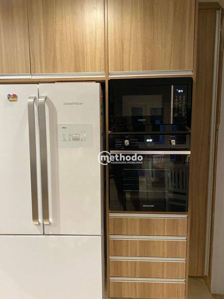 Casa de Condomínio à venda com 3 quartos, 280m² - Foto 1