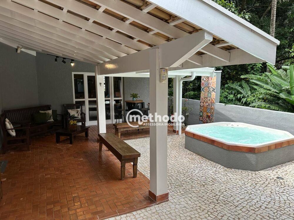 Casa de Condomínio à venda com 3 quartos, 280m² - Foto 4