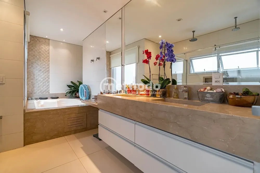 Casa, 4 quartos, 474 m² - Foto 1