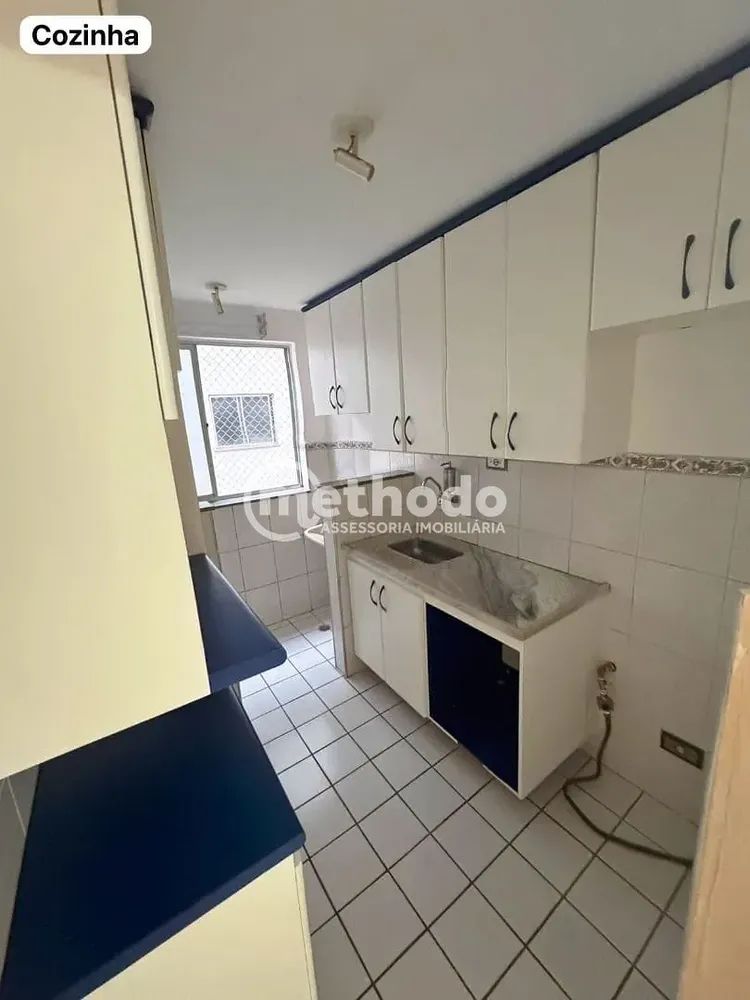 Apartamento, 3 quartos, 60 m² - Foto 3