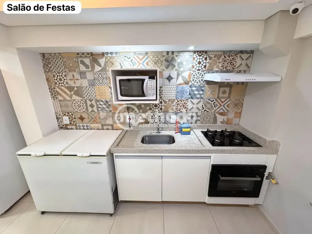 Apartamento, 3 quartos, 60 m² - Foto 4